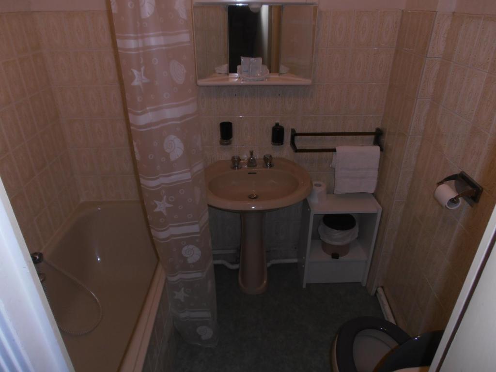 Relais du Sidobre Hotel Lacrouzette Habitación foto