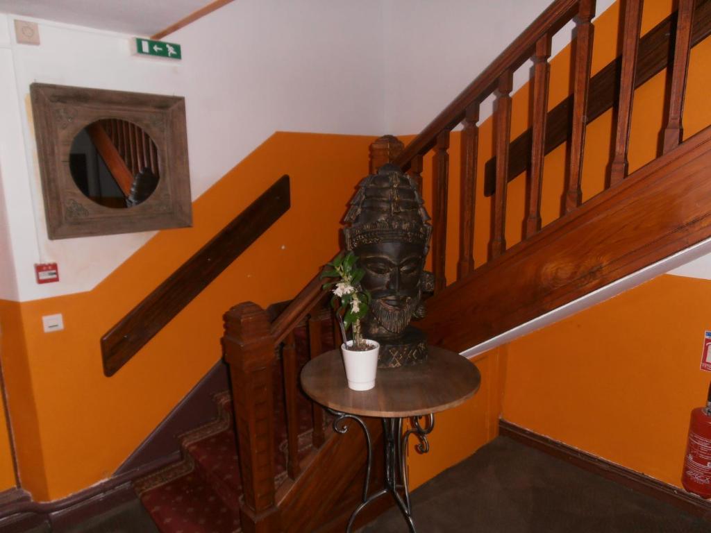Relais du Sidobre Hotel Lacrouzette Exterior foto