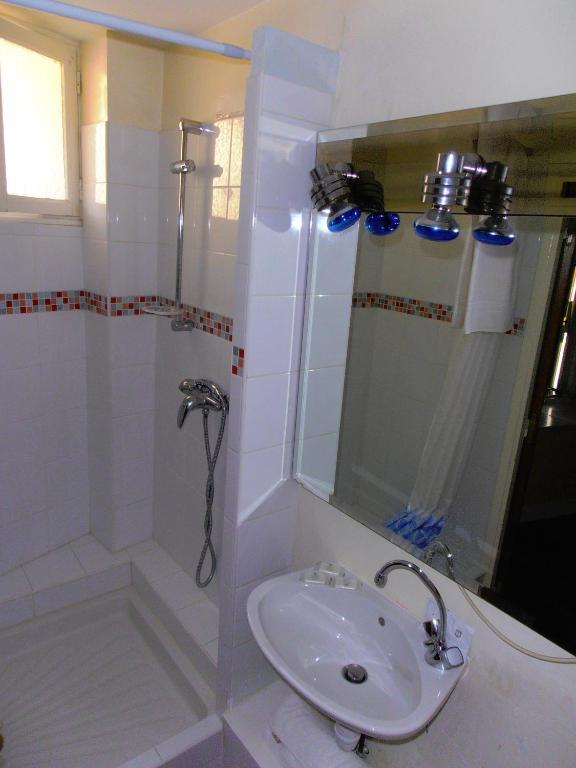 Relais du Sidobre Hotel Lacrouzette Habitación foto