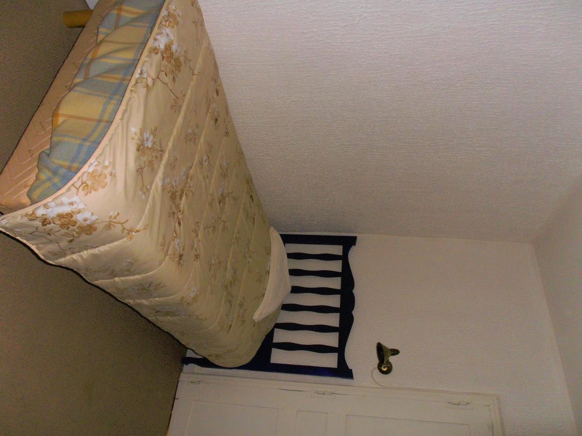 Relais du Sidobre Hotel Lacrouzette Habitación foto